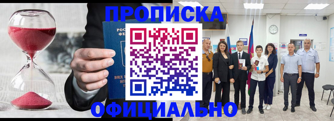 прописка гарантия в Заинске